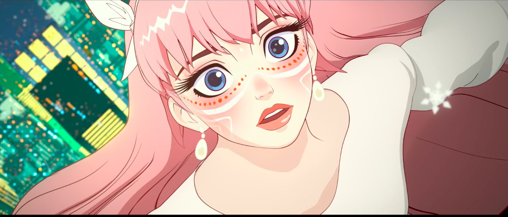 Belle - Trailer 2 (Deutsch) HD