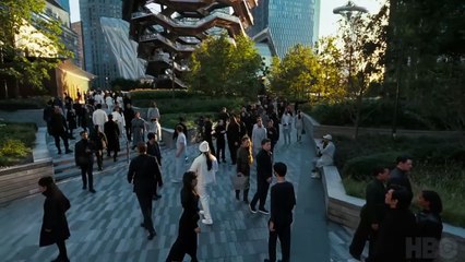 Westworld Saison 4 - Trailer (EN)