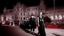 Sevilla: Escenario de la colección crucero de Dior 2023