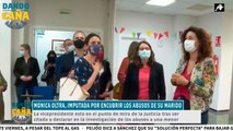 Mónica Oltra, imputada por encubrir los abusos de su marido y sin querer dimitir