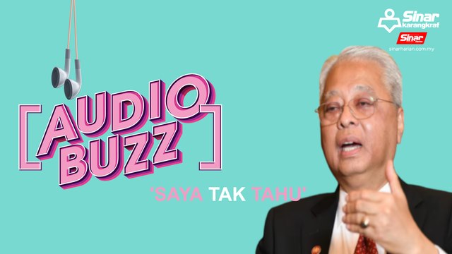 Faizal Azumu nafi spekulasi terhadap PM