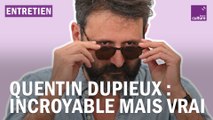 Quentin Dupieux : le mariage de l’absurde et de l'ordinaire