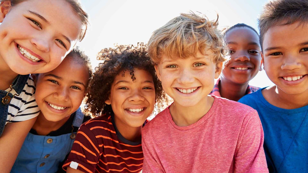 Elterntipps: So drängst du dein Kind nicht in (s)eine Geschlechterrolle