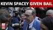 House of cards actor Kevin Spacey given bail, what happens to #metoo now?