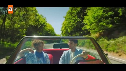 Sevmek Zamani Fragman