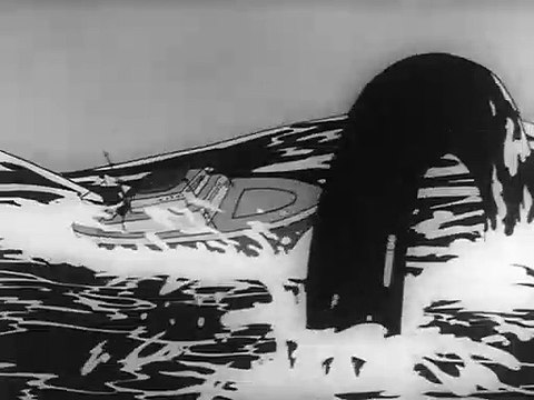 'Astro Boy' - Opening del anime