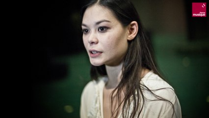 Alice Renavand sur le départ inattendu d'Aurélie Dupont de l'Opéra de Paris - Musique Matin