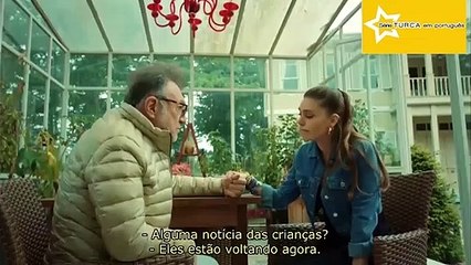 Noiva de Estambul portugues episodio-84