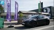 Tesla arrive chez Carrefour, drôle de Citroën… le JT Auto