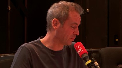 Ras-le-bol des armes, que Stallone fasse des pichenettes - Tanguy Pastureau maltraite l'info