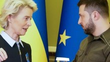 Ukraine: EU-Kommission macht Weg für Aufnahmeverfahren frei