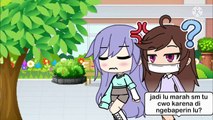 Aku + Kamu= Friendzone  _ Gacha Life Indonesia _ GLMM _ Original by deswita