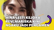 Sempat Hina Lesti Kejora, Revi Mariska Kini Ngaku Jadi Pengamen: Kenapa Memangnya?