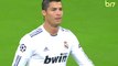 The Day Cristiano Ronaldo Showed Ronaldinho Who Is The Boss ~ REAL MADRID VS AC MILAN