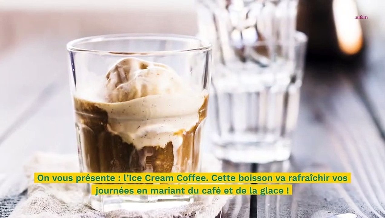 Trop chaud ? Voici la boisson rafraichissante à faire soi-même en 5 minutes chrono