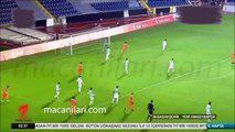 Medipol Başakşehir 0-0 Yeni Amasyaspor [HD] 19.01.2017 - 2016-2017 Turkish Cup Group F Matchday 5