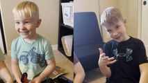 '7 siblings play the 'Fortunately/Unfortunately' Game *Wait for the End!*'
