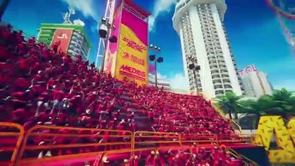 Roller Champions - Gameplay Launch Trailer