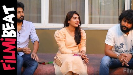 Ante Sundaraniki Interaction with Directors Part 3 *Interview | Telugu Filmibeat