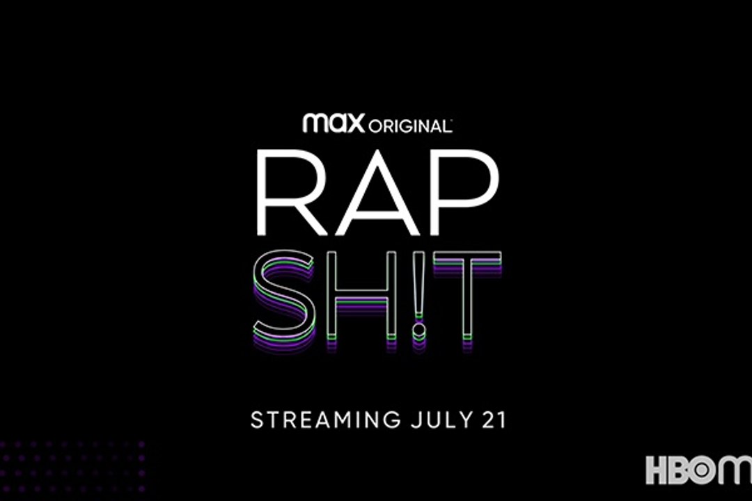 Rap Sht - Teaser Saison 1