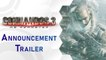 Commandos 3 HD Remaster - Trailer d'annonce