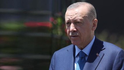 Son Dakika: Cumhurbaşkanı Erdoğan, Yunanistan ile köprüleri attı: Bundan sonra başlarının çaresine baksınlar
