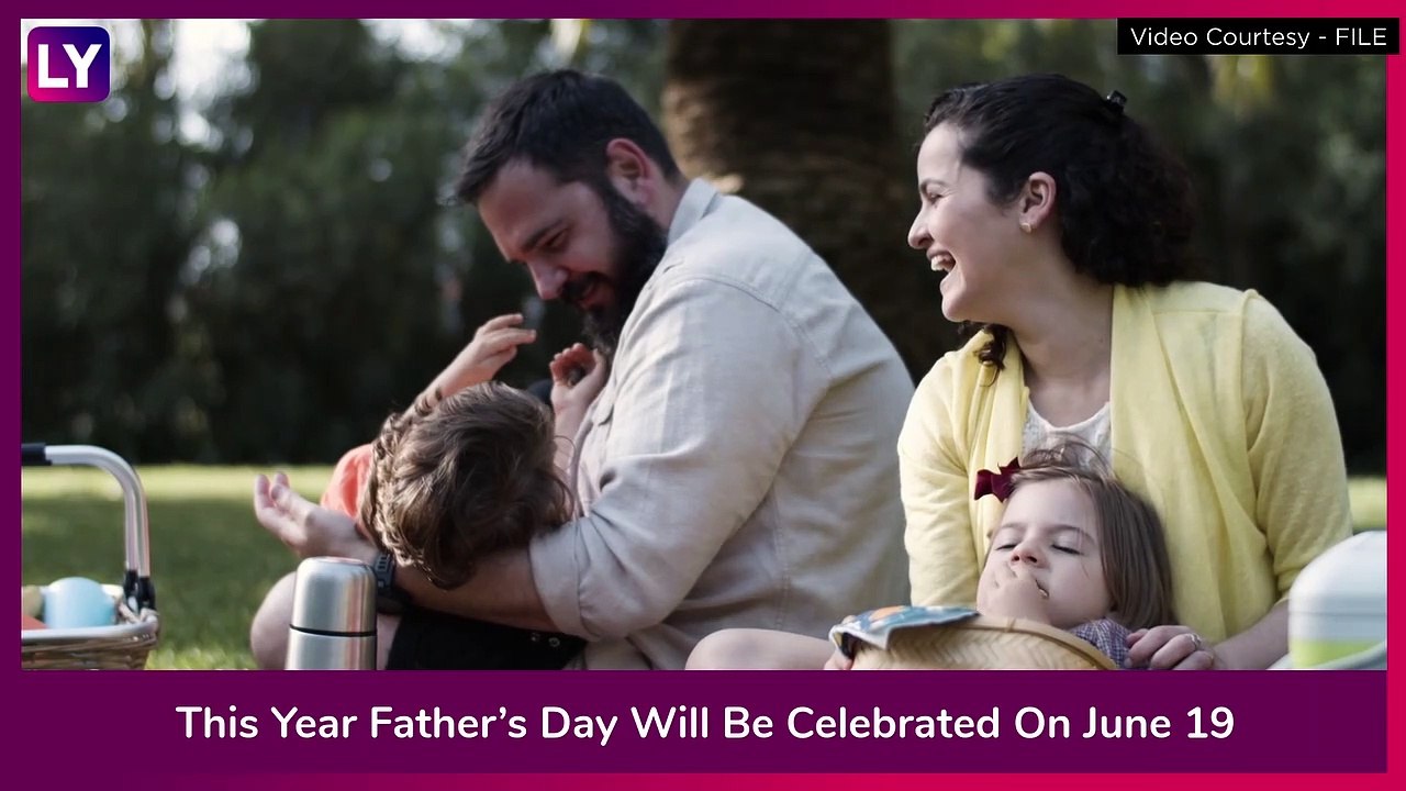 Father's Day 2022: Date, Significance, Popular Themes For Gifts This Year