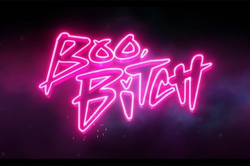 Boo Bitch - Trailer Saison 1