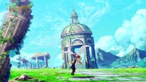 Ni no Kuni: Cross Worlds - Animation Trailer
