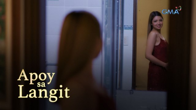 Apoy Sa Langit: Stella looks great in a bloody red dress | Episode 40 (Part 1/4)
