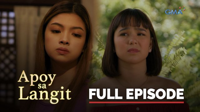 Apoy Sa Langit: Full Episode 40