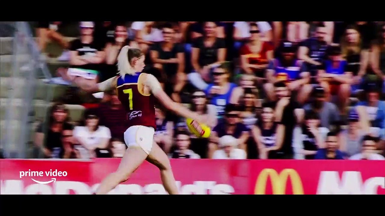 Kick Like Tayla Trailer OV video Dailymotion