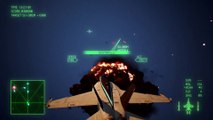 Ace Combat 7: Skies Unknown - Top Gun Maverick Trailer