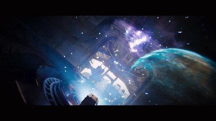 Star Wars Jedi: Survivor - Teaser Trailer