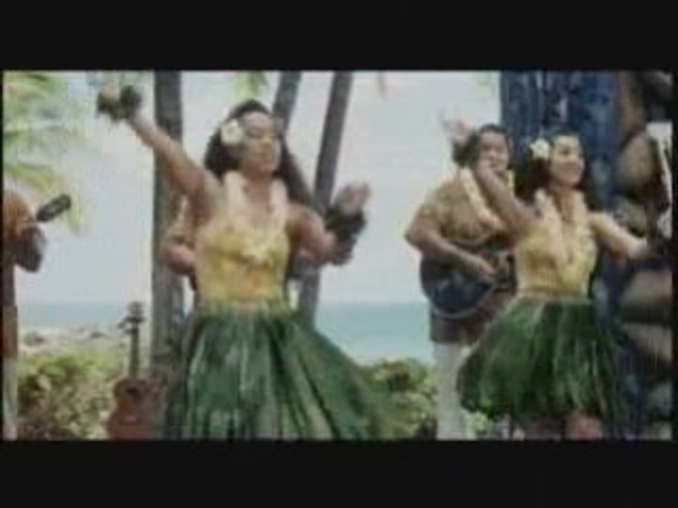 Lepattintva - Trailer