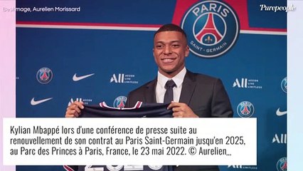 Kylian Mbappé : Ce diagnostic qui a tout changé dans son enfance