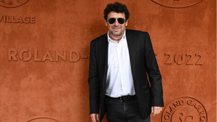 VOICI : Patrick Bruel : ce très célèbre humoriste dont il est le cousin