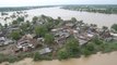 Assam Floods:ప్రమాద స్థాయికి మించి ప్రవహిస్తున్న నదులు *National | Telugu Oneindia