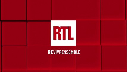 Le journal RTL de 12h du 17 juin 2022