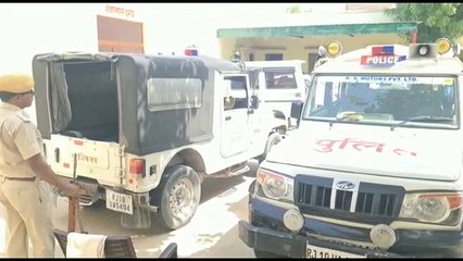 रंजिश के चलते युवक की हत्या का मामला दर्ज