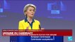 REPLAY: EU recommends 'candidate status' for Ukraine