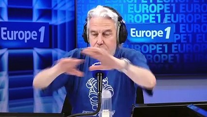 « Les mémoires du Dragon Dragon » : la BD du jour