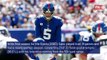 New York Giants Training Camp Player Preview  K Graham Gano