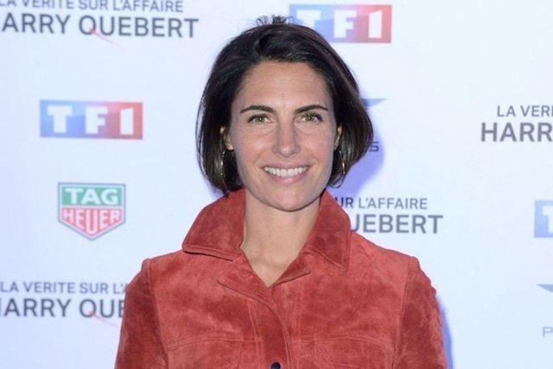 Alessandra Sublet : découvrez qui va remplacer l'animatrice dans "Le grand concours des animateurs"