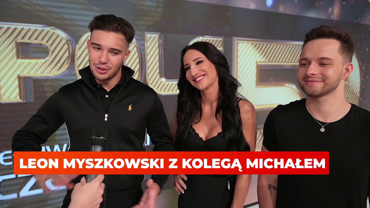 Telemagazyn - Leon Myszkowski o Festiwalu w Opolu