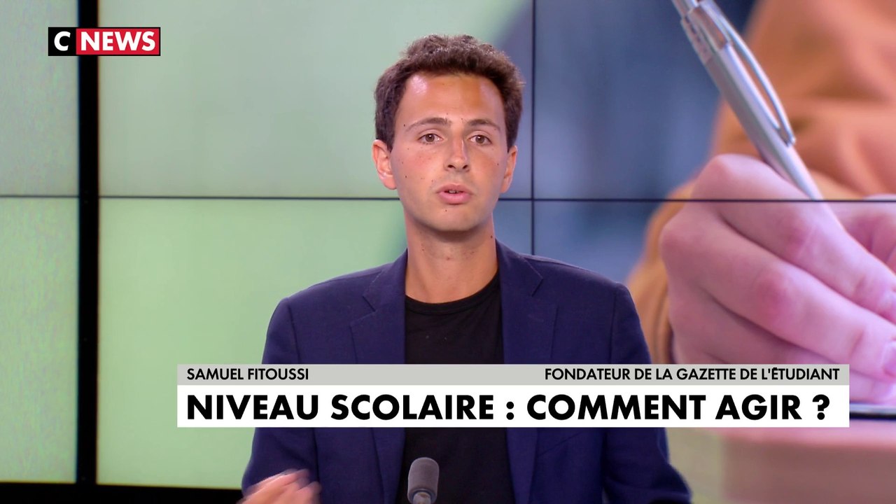 Samuel Fitoussi : «Peut-être que si les impôts de production français étaient moins élevés, la France aurait récupéré plus d’argent»