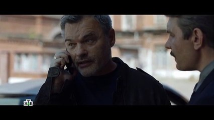 Акула - 10 серия