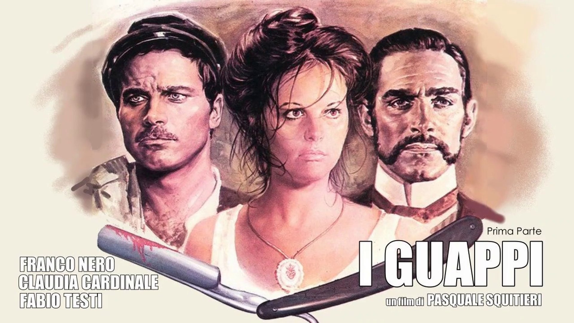 I Guappi (1974) 1° Parte HD - Video Dailymotion