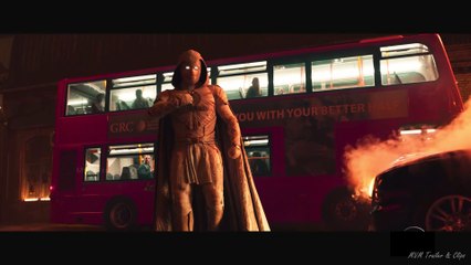 Moon Knight (2022) HD | Disney | Epic Action Clip