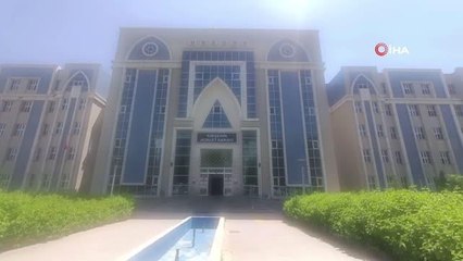 Kırşehir'de elektronik eşya hırsızı yakalandı